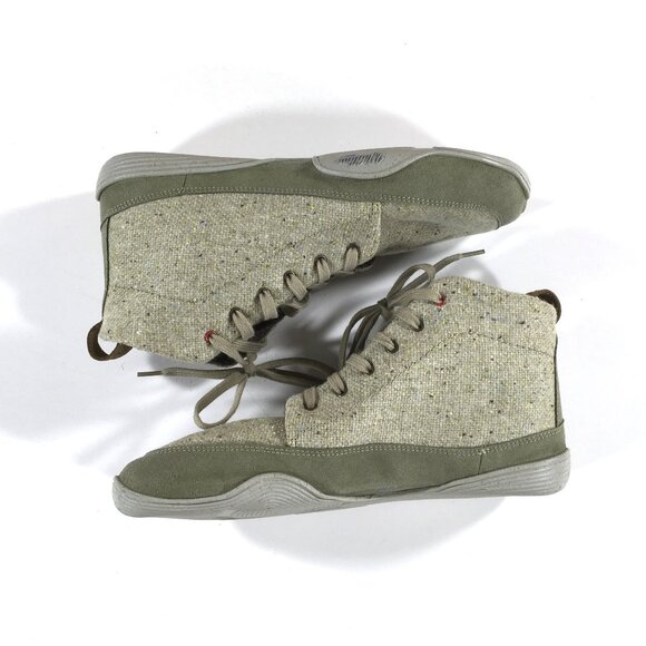 Wildling Barefoot Minimalist Mid Cut Shoe EUR 41 US Womens Size 9 US Mens Size 8 - Picture 3 of 10